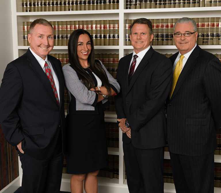 West Palm Beach Personal Injury Attorney | Civil Litigation Attorney